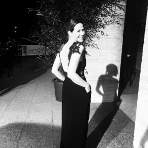 Alexandra Neldel Instagram - Herzlichen Glückwunsch an alle Nominierten und Gewinner...#Lola2016 #filmpreis
Danke @bibibachtadze für das tolle Outfit und danke fürs Styling @molarberlin #kadewe_berlin @bobbibrown 😘