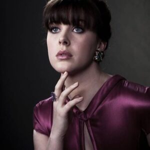 Alexandra Roach Instagram - Just found this ....My first big red carpet event ... you can smell the fear/ excitement / gin 
#bafta #🎭 🎟
