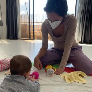 Alexandra Tavoulari Instagram - •GIVE AWAY•
ΜΑΘΗΜΑ ΒΡΕΦΙΚΗΣ ΚΙΝΗΣΗΣ
με την σύμβουλο κινητικής ανάπτυξης Μάρθα Κλουκίνα.
Λάβε μέρος στην κλήρωση γνωρίζοντας οτι:
•  το μαθημα απευθύνεται σε μωρακια εως 12-13 μηνων. 
• το μαθημα γίνεται κάθε Δευτέρα, διαρκεί 45’, μεταξύ 10:00-13:00
• το μάθημα γίνεται στο @loop_dance_lab_ στα Πετράλωνα.
ΤΑ ΒΗΜΑΤΑ ΕΙΝΑΙ ΤΑ ΕΞΗΣ: 
1. Follow @loop_dance_lab_ 
2. Κάνε like στο post
3. Γράψε ενα σχόλιο με την ηλικία του μωρού σου (σε μήνες) 
4. Κανε ταγκ μια φίλη

And the lesson goes to @simonh_agge !!!