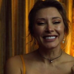 Alexandra Vino Instagram - In honor of @tribecafilmfestival and the #indiefilmcommunity 
Some clips from this year…. First up is #tubi film @lissas_trip Dropping June 20th!!! #worldpsychedelicsday 😵‍💫🌈🦄
#independentfilmmaker