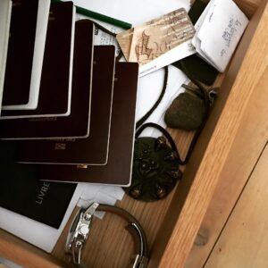 Alexandre Astier Instagram - 