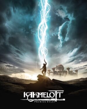 Alexandre Astier Instagram - Les Éditions Vidéo de KV1 sortent le 24 novembre.
https://kaamelott.com/video/