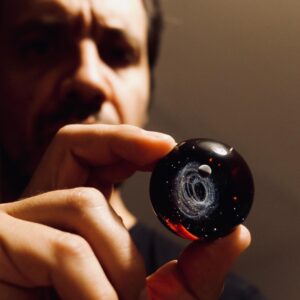 Alexandre Astier Instagram - JustGlassIt | la 100e, c’est la mienne…