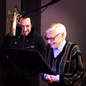 Alexandre Astier Instagram - Roger "Magic" Carel…