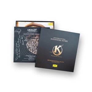 Alexandre Astier Instagram - La tombola solidaire du Secours Populaire est lancée. Parmi les lots, un petit collector…

https://tombola.secourspopulaire.fr/lot/alexandre-astier/