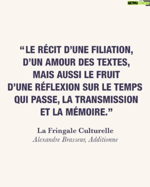 Alexandre Brasseur Instagram - Merci aux journalistes, merci aux médias, merci à Plon et surtout merci à vous.
#Additionne un récit pour l’été 🔆