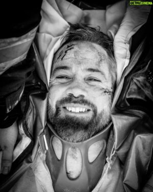 Alexandre Brasseur Instagram - #INSIDEALEXB - 𝗦𝘁𝘂𝗱𝗶𝗼 𝗗𝗡𝗔
Emmanuel, acteur contraint pas contraignant
