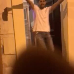 Alexandre Giudi Instagram - Mdrrrr la danse de la victoire #bo