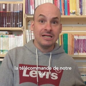 Alexandre Jollien Instagram - Quel est le chemin de la sagesse ? 🙏