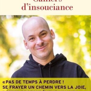 Alexandre Jollien Instagram - Sur le chemin de Nietzsche, en route vers l’abandon et le don de soi 

Il est là. Sortie le 6 janvier. 

Très ému. 

Je me dis toujours que c’est peut-être le dernier. 

￼￼￼gratitude à mes parents, à Corine, aux enfants, aux amis. Gratitude à vous.

Quel boulot, quel défi… glisser dans la non-peur et se donner sans retenue ￼￼￼￼￼

Merci pour tout. Merci d’être là.￼