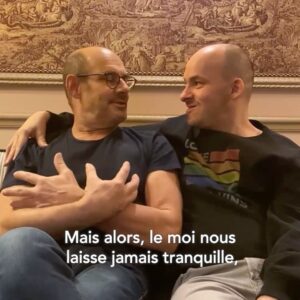 Alexandre Jollien Instagram - Qu'est-ce que le "moi" ? 

Bon week-end à toutes et à tous !