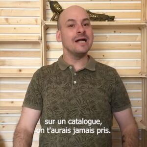 Alexandre Jollien Instagram - « La réussite est-elle la clé du bonheur ? » 📝