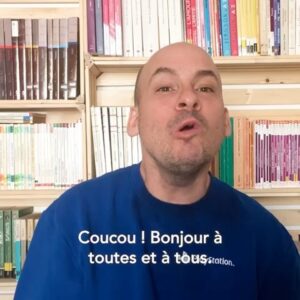 Alexandre Jollien Instagram - Qu’est-ce qu’un exercice spirituel ?