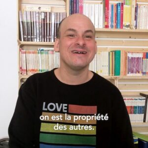 Alexandre Jollien Instagram - Comment vraiment aider l’autre ?