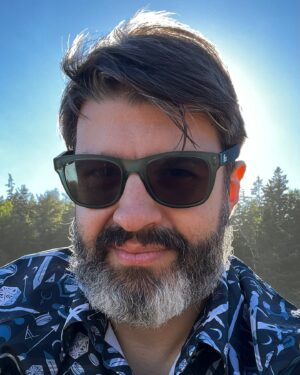 Alexandre Ottoni Instagram - Foto nova de perfil do cara que compra board game, pinta as miniaturas e não joga!