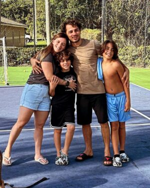 Alexandre Pantoja Instagram - 🇧🇷 Feliz Dia das Mães!

🇺🇸 Happy Mother’s Day!