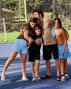 Alexandre Pantoja Instagram - 🇧🇷 Feliz Dia das Mães!

🇺🇸 Happy Mother’s Day!