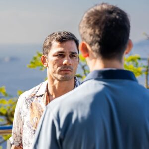 Alexandre Pantoja Instagram - Deus obrigado por tudo que está fazendo na minha vida. Agradeço a cada pessoa que faz esse momento ser possível. Ainda me sinto um menino que descia do prédio para jogar bola na praia de copacabana, porém agora sou um homem e volto ao Rio de Janeiro como campeão mundial do @ufc @ufc_brasil 

#riodejaneiro #copacabana #ufc #arraialdocabo