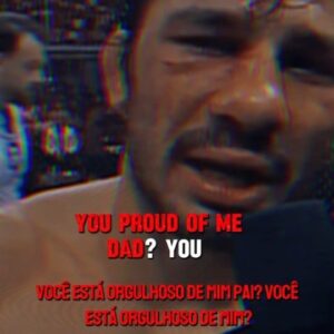 Alexandre Pantoja Instagram - #tbt UFC 290
🇧🇷: Meu desabafo
🇺🇲: Getting things out of my chest