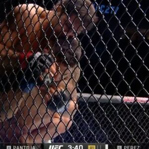 Alexandre Pantoja Instagram - Alexandre Pantoja has his sights on UFC history 💪

Will he get another finish at #UFC301? 👀