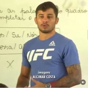 Alexandre Pantoja Instagram - A minha história é maior que sua rasa percepção.

“Seja a mudança que você quer ver no mundo”
