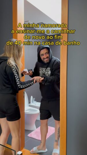 Alexandre Santos Instagram - Valorizem a pessoa que está do vosso lado nos bons e maus momentos 🤍
