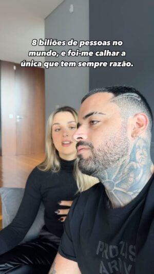 Alexandre Santos Instagram - E vocês? Tiveram a mesma “sorte” que eu? 😒