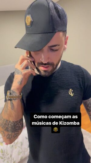 Alexandre Santos Instagram - É que nunca vi de outra maneira 😂😂 props ao @lisandro_gsb pela inspiração 😂🙏