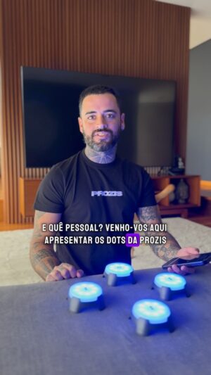 Alexandre Santos Instagram - Acho que o comprimido não fez efeito 👀

Código: GUNADA na @prozisportugal 🔥

#pub