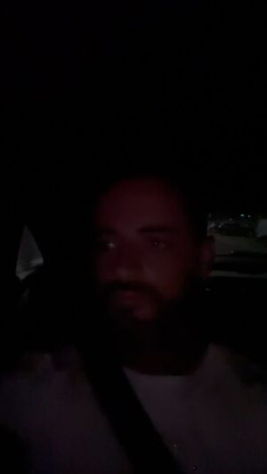 Alexandre Santos Instagram - Acontece, não é fácil 😩
