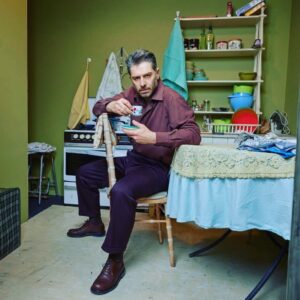 Alexandros Bourdoumis Instagram - Ξεκιναμε αύριο στο θεατρο Παλλάς για 10 μόνο παραστάσεις από τις 10-20 Νοε. την #αυλήτωνθαυμάτων του #ιακωβοςκαμπανελλης σε σκην. @christos_sougaris 
Εισητήρια στη @vivagr_tickets 
Πρωτότυπη μουσική @stefanoskorkolis_official 
Στίχοι @jirashimosu 
Δραματουργία @marishonious 
Χορογραφίες @fokasevagelinos 
Σκηνικά-κουστουμια @manolopoulou_eleni 
Σχεδιασμός φώτων @anastasioualekos 
Μουσική διδασκαλία @savasrakintzakis 
Βοηθοί σκηνοθετη @ellibelule @vaggelisvogiatzis 
Παραγωγή @lykofosproductions @yorgos_lykiardopoulos
Photo by @efi_gousi