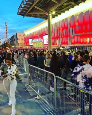 Alexia Laroche-Joubert Instagram - #30anstaratata
