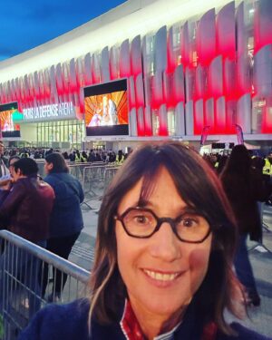 Alexia Laroche-Joubert Instagram - #30anstaratata
