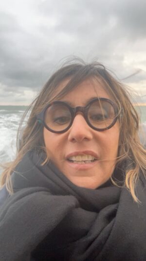 Alexia Laroche-Joubert Instagram - 