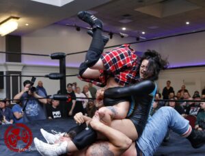 Alexia Nicole Instagram - Alexia Nicole, Kennedi Hardcastle, and Mathieu St Jacques 

#ottawa #myottawa #ottawaevents #wrestling #professionalwrestling #prowrestling #indiewrestling #ilovewrestling #ontarioindies #canadianindies #canadianwrestling #wwe #aew #tnawrestling #ottawawrestling #c4wrestling #alexianicole #kennedicopeland #kennedihardcastle #mathieustjacques #ottawaisnotboring