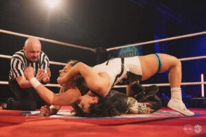 Alexia Nicole Instagram - Born to do this