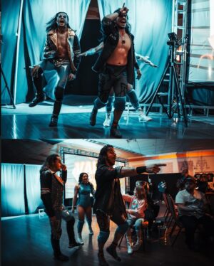 Alexia Nicole Instagram - @destinyworldwrestling : @fuerzalives @vaughnvertigo @alexxiaanicole  @mandrewsjunior @daniluna_pro  @flashmorganwebster 

📸: @denos07 

#prowrestling #indiwrestling #destinywrestling #wrestling #wwe #aew #tna #sport #wrestlingphotography #photography #sportphotography #fight #fights #wrestlinglife #wrestlingfan #wrestlingteam #wrestlingislife #ontariowrestling #wrestlingart #girls #girlsfight #girlswrestling #toronto #canada #canadawrestling #wrestlemania #wrestlingcanada #wrestlingmemes #wrestler