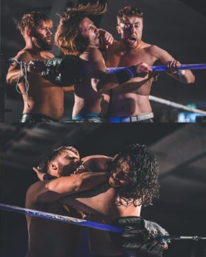 Alexia Nicole Instagram - @destinyworldwrestling : @fuerzalives @vaughnvertigo @alexxiaanicole  @mandrewsjunior @daniluna_pro  @flashmorganwebster 

📸: @denos07 

#prowrestling #indiwrestling #destinywrestling #wrestling #wwe #aew #tna #sport #wrestlingphotography #photography #sportphotography #fight #fights #wrestlinglife #wrestlingfan #wrestlingteam #wrestlingislife #ontariowrestling #wrestlingart #girls #girlsfight #girlswrestling #toronto #canada #canadawrestling #wrestlemania #wrestlingcanada #wrestlingmemes #wrestler