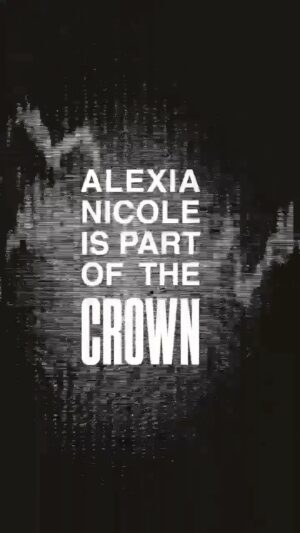 Alexia Nicole Instagram - @alexxiaanicole Is Part Of The Crown

SHOW TWO
FEB 18TH 2024
LIVE FROM BLOOD BROTHERS BREWERY

$40 for front row reserved seating. 
$30 for GA with first come first serve seating. 

For tickets email Northerncrownmanagement@gmail.com