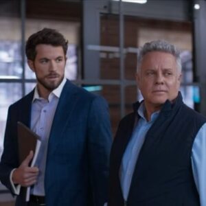Alexis Ayala Instagram - Rogelio le confiesa a Manuel los planes que tiene en mente para sabotear la venta de la nueva cerveza 🤨

#LaHistoriaDeJuana, 9:30 p. m. MEX #ConLasEstrellas