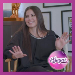 Alexis Ayala Instagram - Ya estamos listos para el gran estreno de “I sugar, my sugar” 💕🫶🏼 solo por @cmediaoficial. Síganos en YouTube 🌟