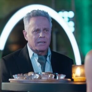 Alexis Ayala Instagram - ¿Cómo logrará Rogelio evadir las sospechas sobre lo ocurrido con Francisco? 😱

#LaHistoriaDeJuana, nos vemos hoy 9:30 p. m. MEX #ConLasEstrellas