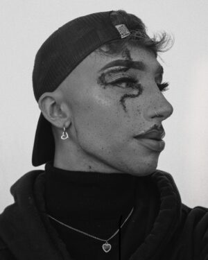 Alexis Furler Instagram - anxiety