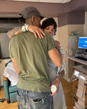 Alexis Krauss Instagram - SAVE YOUR OWN LIFE

Content warning: traumatic birth, postpartum preeclampsia and PTSD

I’m not ready to speak about my experience in its entirety but I do want to share a few things:

1. I am safe and have welcomed a healthy baby into the world. Wilder is an absolute dream and we are so deeply in love with him.
2. My delivery was both beautiful and traumatic. It was long and hard and honestly it almost broke me. Despite all my hopes for it being shattered, it was absolutely the most powerful and transformative experience of my life and for that I am grateful.
3. Two days after being discharged from the hospital and returning home I developed a sudden and terrifying case of postpartum preeclampsia. After a quick call to 911 and an emergency transport I was re-admitted and have been receiving treatment for my elevated blood pressure. I hope to be discharged today.
4. During my ambulance ride I was forced to advocate for myself with a paramedic who was not taking my condition seriously. Thanks to the excellent nurse who discharged me 2 days prior I knew what was happening to me and just how close I was to having a seizure, a stroke or worse. Despite an extremely high BP and difficulty speaking, I had to beg for him to administer the drugs that would manage my hypertension. Despite his dismissal and lack of urgency, I continued to advocate for myself. Thankfully I arrived to definitive care in time.
5. Never before have I been forced to save my own life. Thankfully I was empowered with the knowledge to do so. I was lucky, but women and pregnant people die everyday from this postpartum condition because they either don’t know what to look for or no one listens to them when they say something is wrong.
6. My journey to process what has happened to me is just beginning. All I know is that I will share my story and I will do everything I can to advocate for all the mothers out there who aren’t being listened to. In the meantime I need to heal. 

Thank you for reading and for sharing your love and support. It means the world to me 🩵