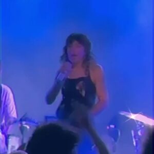 Alexis Krauss Instagram - this time last year 🥹

oh sweet sweet summer tour. so darn grateful to all the humans who showed up to dance and sing with us. covid messed up a few dates but overall it was an absolute blast.

can’t wait to do it again 💖

@sleighbells 
@n3ptunemusic 
@rsty.stve 
@katersteinberg 
@jharisyokley 
@rebelofnyc 
@the.waffle 
@patrickontour 
@joshberl 
@eu1ogy_ 

photo 1 @chris_vultaggio
photo 3 @frankmesinaphotography