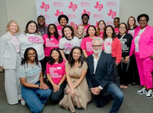 Alexis McGill Johnson Instagram - 🎶This ain’t Texas, ain’t no hold ‘em. So lay those bans down down down 🎶A time was HAD at @PPTXVotes’ 10 year anniversary celebration! From my sit down with Josh Lyman, I mean, Bradley Whitford to getting energized by the incredible momentum brought by the team — Texas is fueling this moment.

P.S. How do y’all like the rest of these lyrics, @beyonce?

Stop those fascists
Get that vote out
Turn it around round round round round

I’ll be damned if I can’t not fight with you 

Come pour some freedom on me honey too 

It’s a reproductive freedom
Election showdown
Don’t be a b*tch
It’s 2024 now