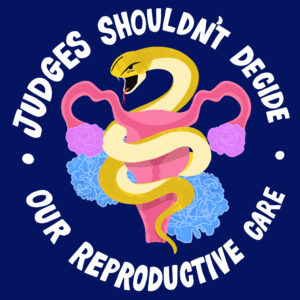 Alexis McGill Johnson Instagram - The fight to maintain access to mifepristone doesn’t end until every person can get all abortion options. We refuse to back down.
