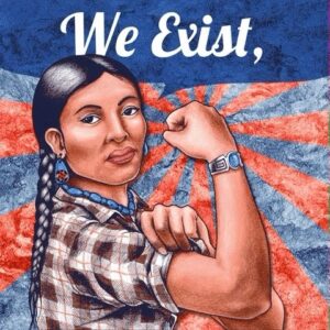 Alexis McGill Johnson Instagram - November is #NativeAmericanHeritageMonth! This month, and always, we embrace the rich tapestry of Native American culture and heritage. Let’s continue to celebrate their traditions and help amplify their voices! ⭐