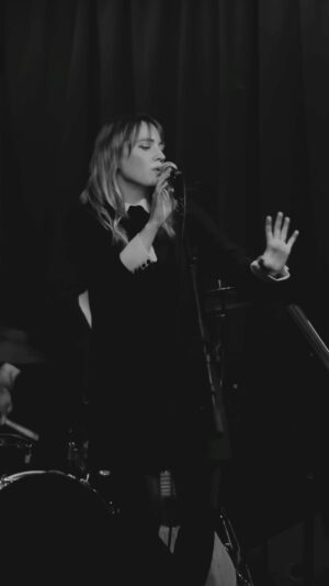 Alexz Johnson Instagram - Still Alive 05.21.24