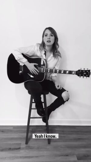Alexz Johnson Instagram - Tour starts next week and maybe, just maybe, your dreams will finally come true. 😏
Tickets at alexzjohnson.com 

#alexzjohnson #skin #indiemusic #tour #seasons